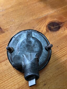 Originalny tacho Veigel pre Puch - 2