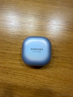 Samsung Galaxy Buds Pro - 2