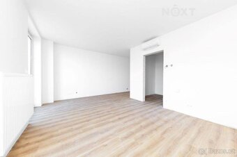 Pronájem byt 2+kk, 34㎡ - 2