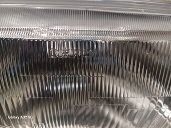 PP světlo Fiat Uno - 2