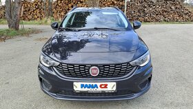 Fiat Tipo 1.6 SW MultiJet EasyBusiness - 2