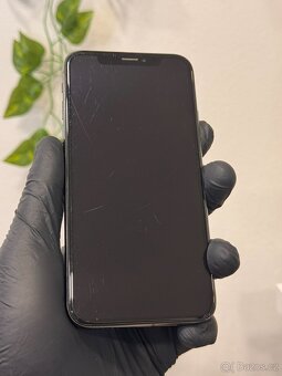 iPhone X 64GB - 2