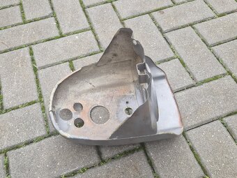 Přední maska Jawa 50 Pionýr - 2