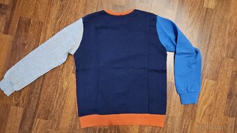 Mikina Benetton vel. 158 - 2