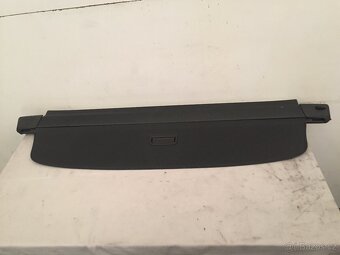 VW PASSAT B6 3C VARIANT 2005-2010 - ROLETA KUFRU ČERNÁ - 2