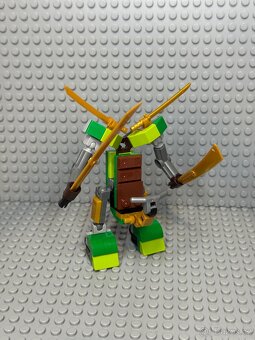 LEGO Ninjago - 30593 - 2
