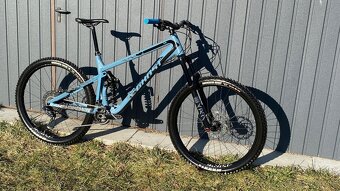 Zánovní Enduro Ghost Riot Essential - 2