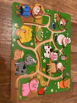 Prodám několik hraček - 2