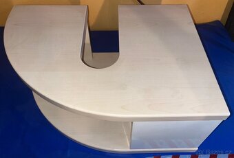 Skříňka pod umyvadlo - 2