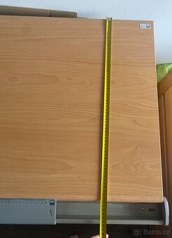 Rostoucí psací stůl - 2