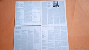 LP zahraničních vydavatelství - 2