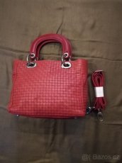 KABELKA PRAVÁ KŮŽE - 2