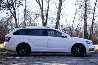 Škoda Octavia Combi 1.6 TDI DSG Style - 2