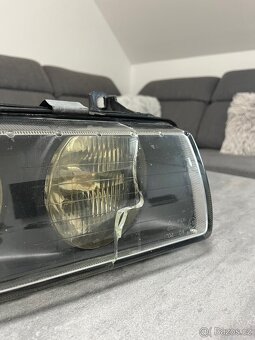 Bmw e36 světlo - 2