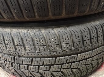 Pneu Hankook - 2