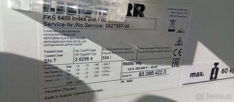 Prodám větší Chladničku. - 2