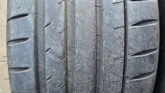 Letní pneumatiky 245/35/20 Michelin - 2