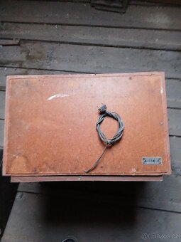 Rozhlas po drátě - 2