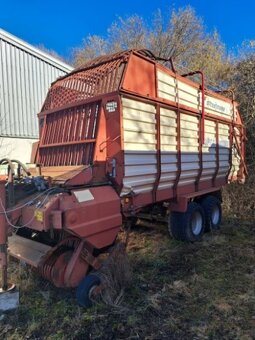 Sběrací vůz STRAUTMANN SUPER VITESSE - 2