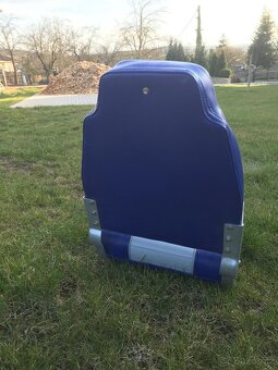 Sedačka do lodě - 2