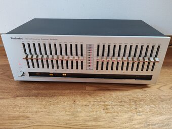 Equalizer Technics SH-8020 - 2