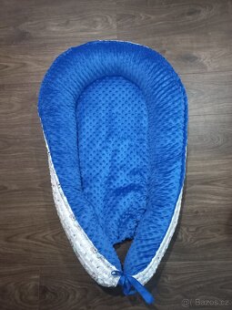 Hnízdečko pro miminko - 2