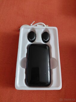 Bluetooth sluchátka - 2