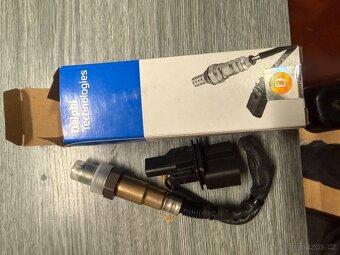 BMW e46 318i 105kw nova lambda sonda - 2