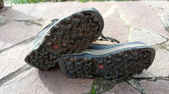 Turistické pohorky 33 - 2