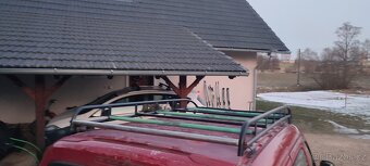 Zahrádka na Auto - 2