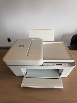 Tiskárna HP DeskJet Plus 4120 - 2