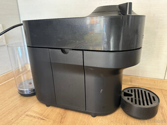 Kávovar DeLonghi Nespresso Vertuo Pop - 2