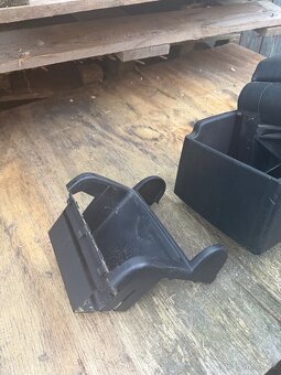 Bmw e46 loketní opěrka - 2