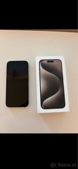 Apple Iphone 15Pro - 2