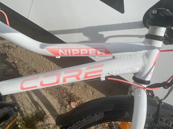Dětské kolo Core Nipper 20” revo 6 - 2