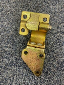 Pant dveří Iveco Eurocargo - 2