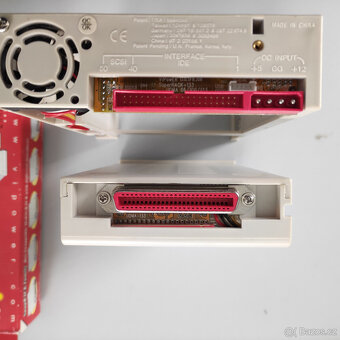 Vipower Rack IDE Mobile Super UDMA 133 - 2