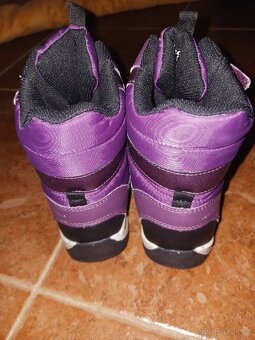 Zimni boty geox 30 - 2