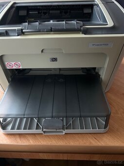Laser tiskárna HP - 2