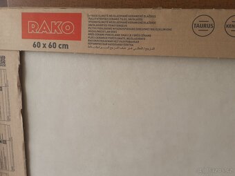 Podlahové dlaždice - 2