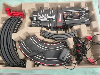 Autodráha Carrera GO - 2