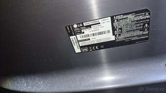 TV LG - 2