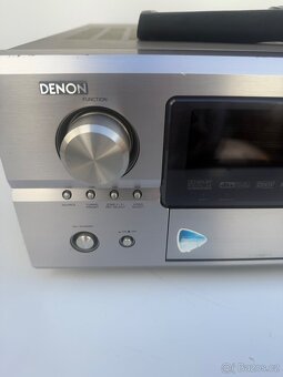 ZESILOVAČ DENON AVR-4306 - 2