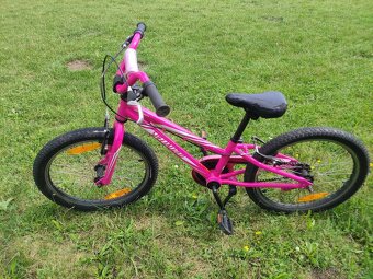 Dětské kolo Specialized - 2