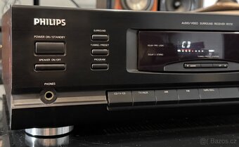Philips FR731 AV Receiver - 2