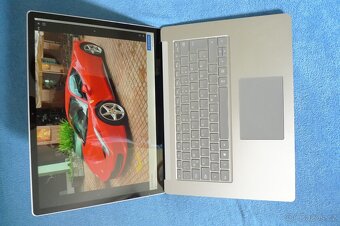 Microsoft Surface Laptop 3 15" - 2