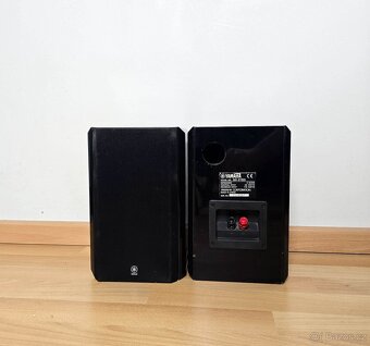 Yamaha NX-E150 - 2