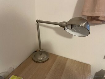 Lampička Ikea - 2
