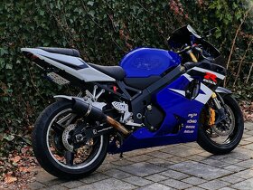 SUZUKU GSX-R 750 K5 - 2