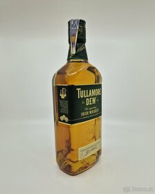 irská whiskey Tullamore Dew 0,7l - 2